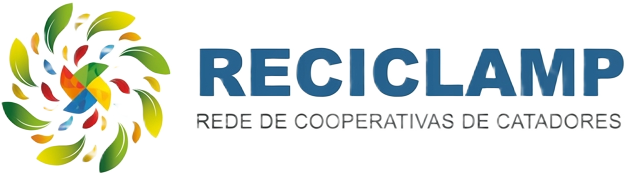 Reciclamp — Rede de Cooperativas de Catadores